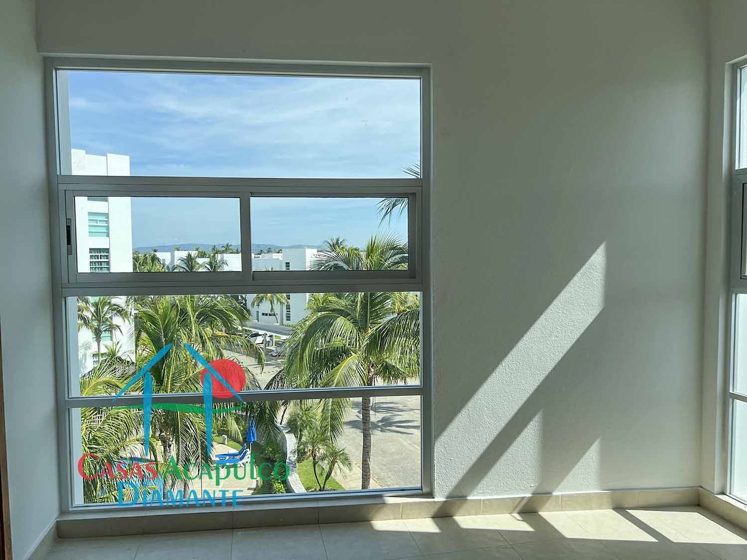 Mayan Lakes MT2 402 - Recámara principal 5